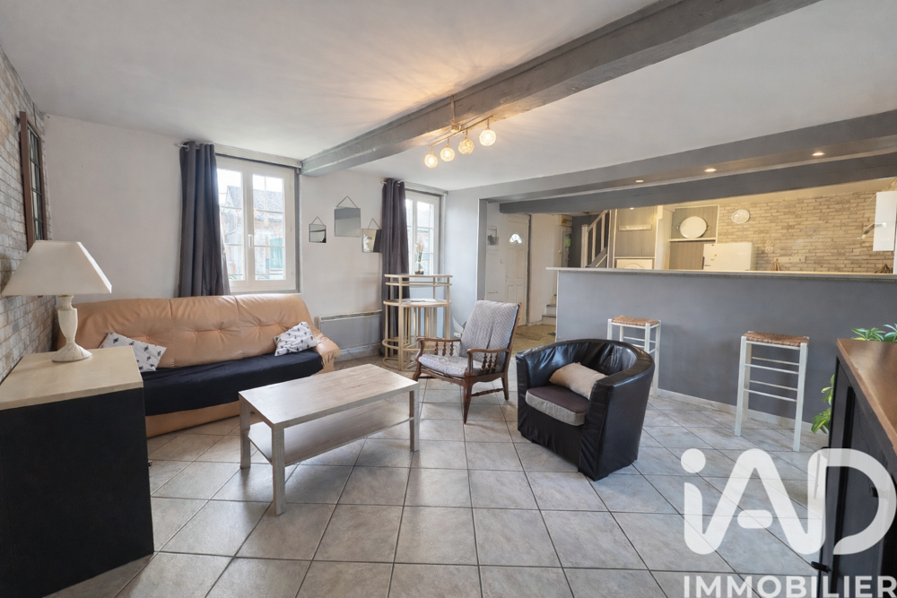 Vente Maison/villa 3 pièces