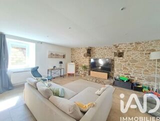  Maison à vendre 6 pièces 142 m²