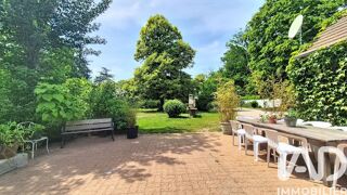  Maison à vendre 8 pièces 195 m²