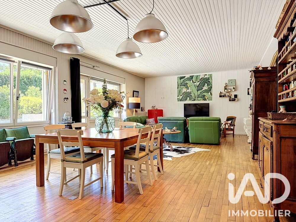 Vente Maison Vente Maison de campagne 7 pièces Guidel