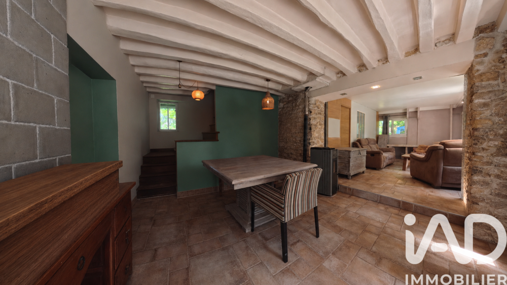 Vente Maison Vente Domaine 12 pièces Seraincourt