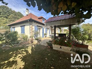  Maison à vendre 6 pièces 157 m²