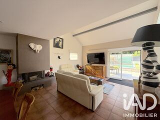  Maison à vendre 5 pièces 241 m²