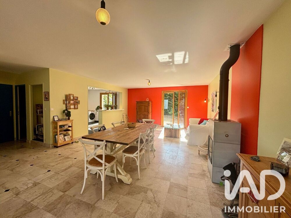 Vente Maison Vente Maison/villa 6 pièces La chaussée-saint-victor
