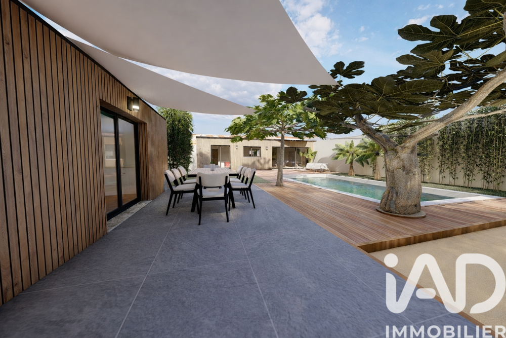 Vente Maison Vente Maison de village 6 pièces Tournefeuille