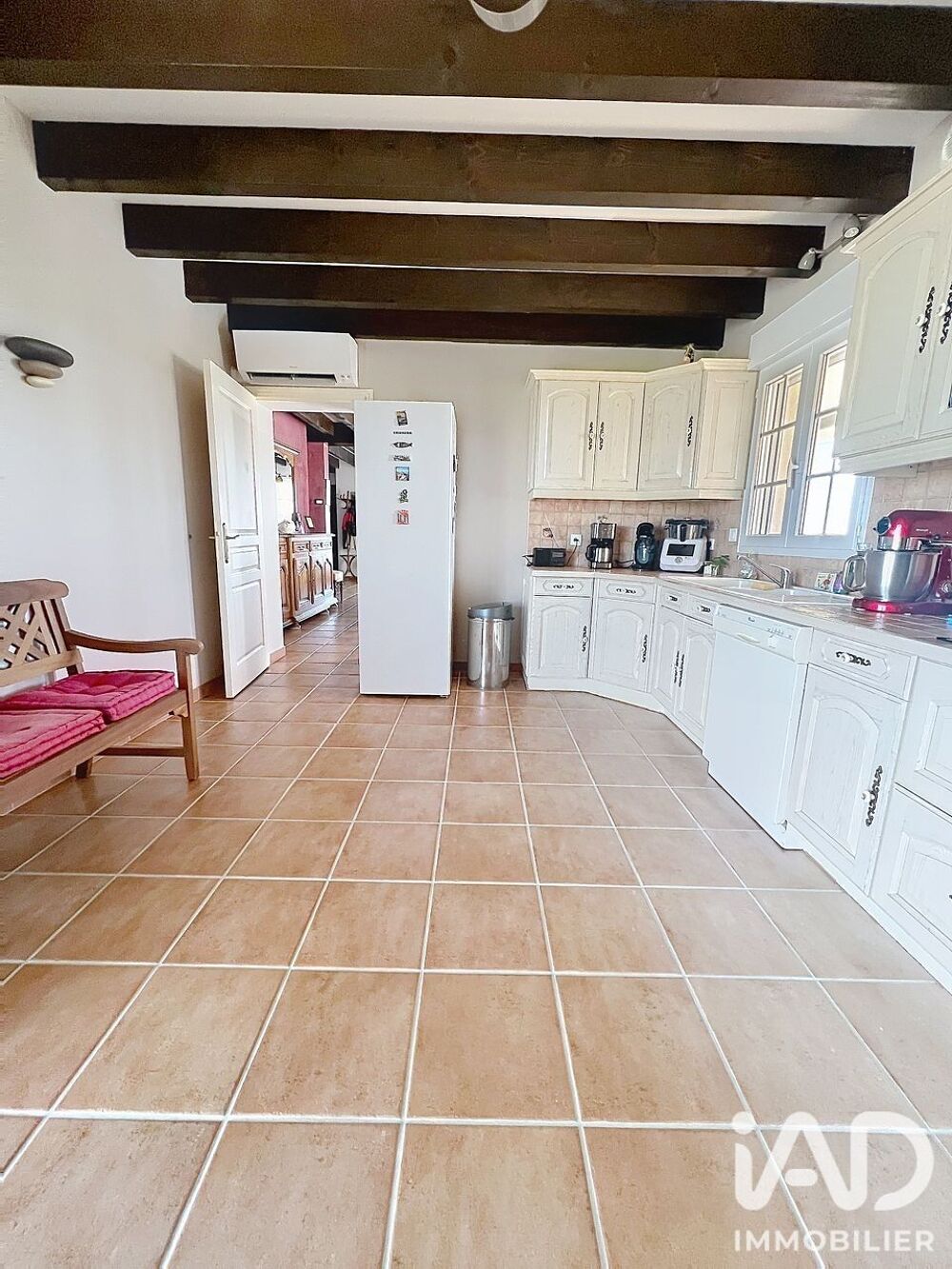 Vente Maison traditionnelle 5 pièces