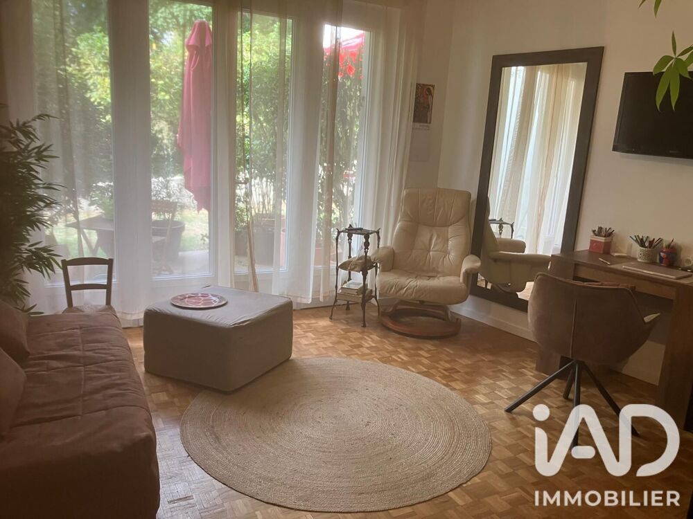 Vente Appartement Vente Appartement 2 pièces Sèvres