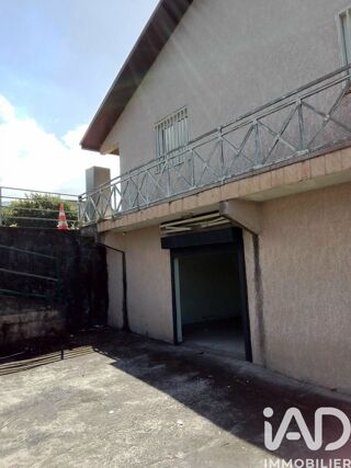  Immeuble à vendre 3102 m²