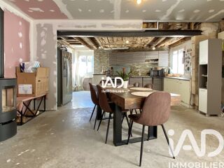  Maison à vendre 6 pièces 165 m²