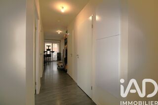  Appartement à vendre 3 pièces 60 m²