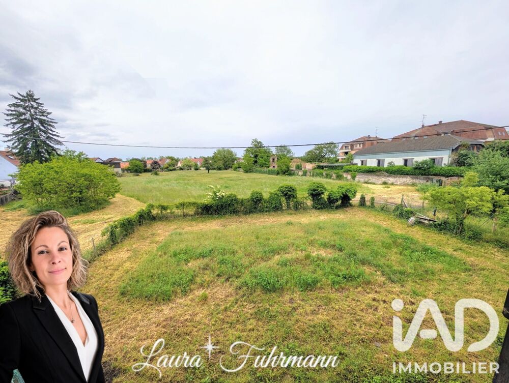 Vente Maison de village 6 pièces