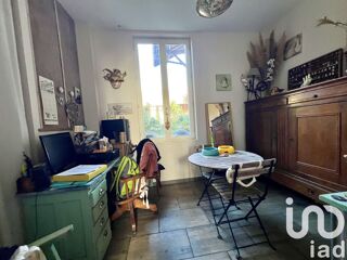  Maison à vendre 7 pièces 162 m²