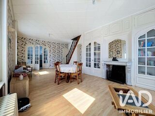  Immeuble à vendre 276 m²