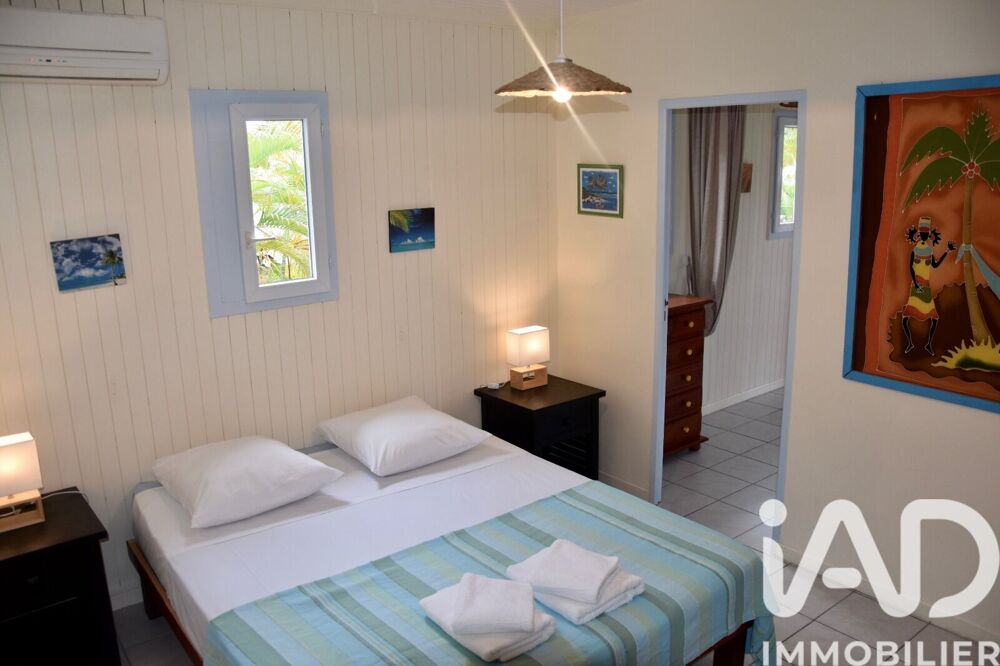 à vendre  Maison Le Gosier (97190)