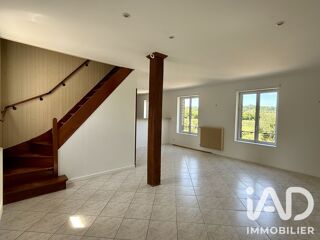  Maison à vendre 5 pièces 100 m²