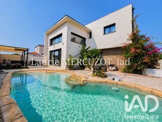 Maison à vendre 4 pièces 160 m²