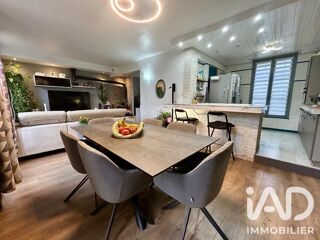 Vente Maison Vente Maison/villa 8 pièces Nogent-sur-oise