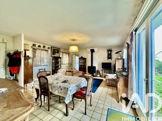  Maison � vendre 3 pi�ces 69 m�