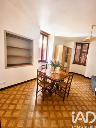  Appartement à vendre 1 pièce 26 m²