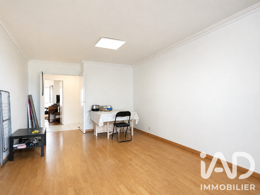 Vente Appartement Vente Appartement 4 pièces Sevran