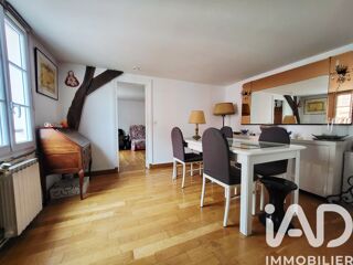  Appartement à vendre 4 pièces 92 m²