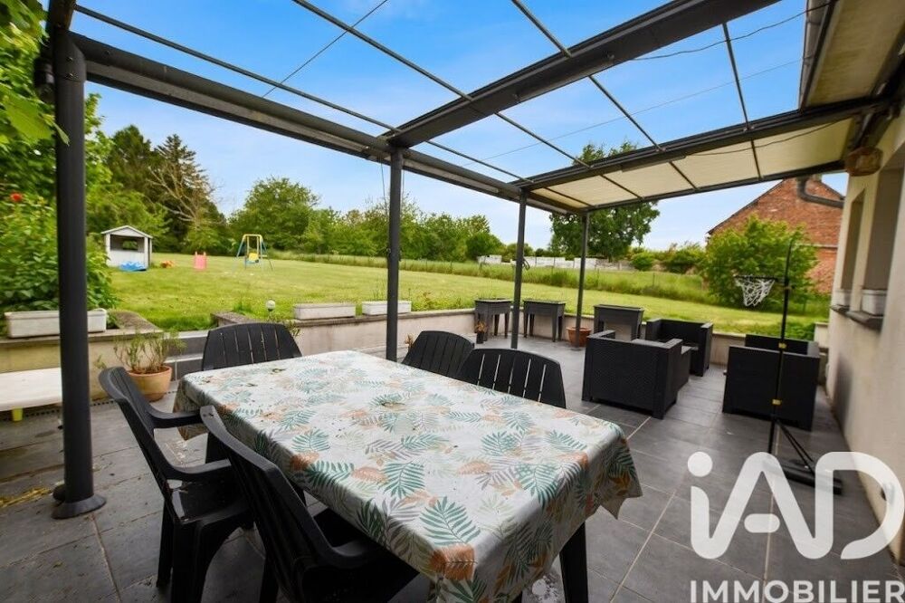 Vente Maison Vente Maison/villa 5 pièces Coullemelle