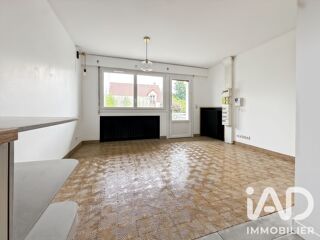  Appartement à vendre 3 pièces 86 m²