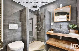  Appartement � vendre 3 pi�ces 75 m�