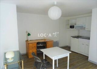  Appartement à louer 1 pièce 22 m²