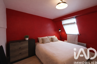  Appartement à vendre 2 pièces 30 m²