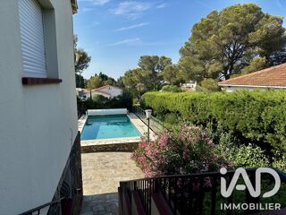  Maison à vendre 5 pièces 136 m²