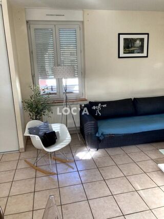  Appartement � louer 3 pi�ces 60 m�