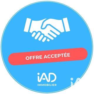  Appartement à vendre 2 pièces 33 m²