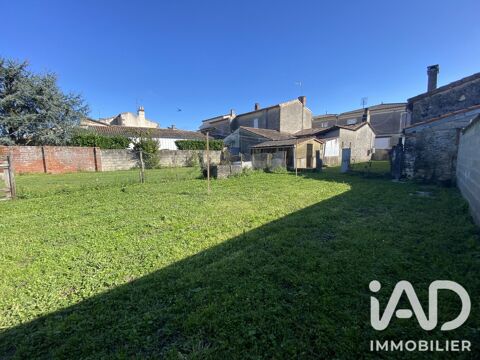   Vente Maison de village 4 pièces Maison - 4 pièce(s) - 82 m²