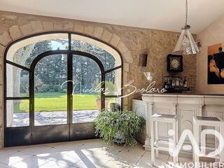 Maison à vendre 8 pièces 390 m²