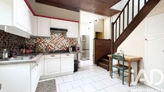  Maison à vendre 5 pièces 91 m²