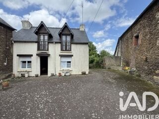  Maison à vendre 4 pièces 105 m²