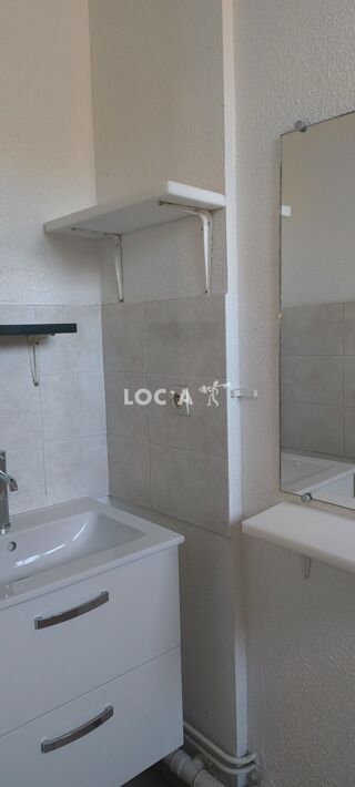  Appartement à louer 1 pièce 34 m²