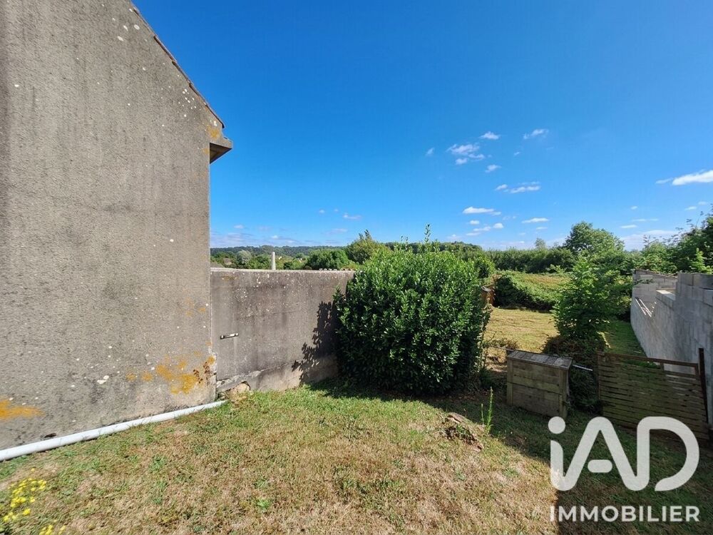 Vente Maison Vente Maison de ville 5 pièces Samer