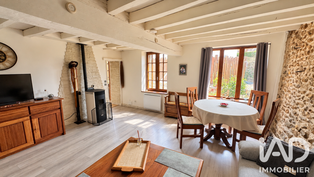 Vente Maison Vente Maison de village 4 pièces Morée