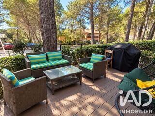  Appartement à vendre 1 pièce 28 m²