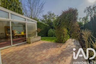  Maison à vendre 6 pièces 126 m²