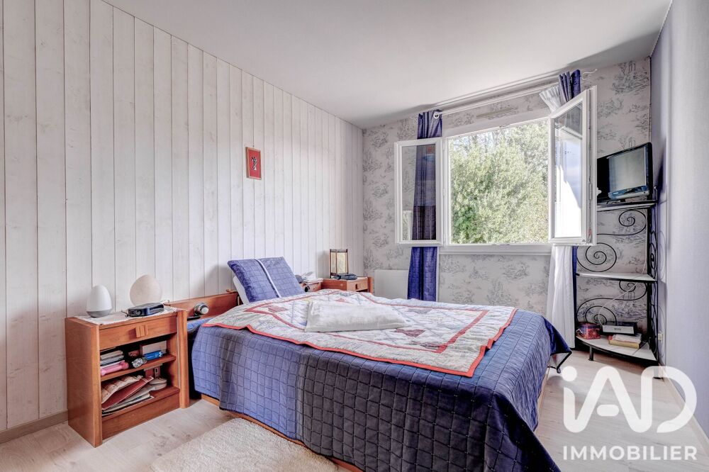 Vente Maison Vente Pavillon 5 pièces Mouroux