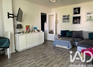  Appartement � vendre 2 pi�ces 53 m�