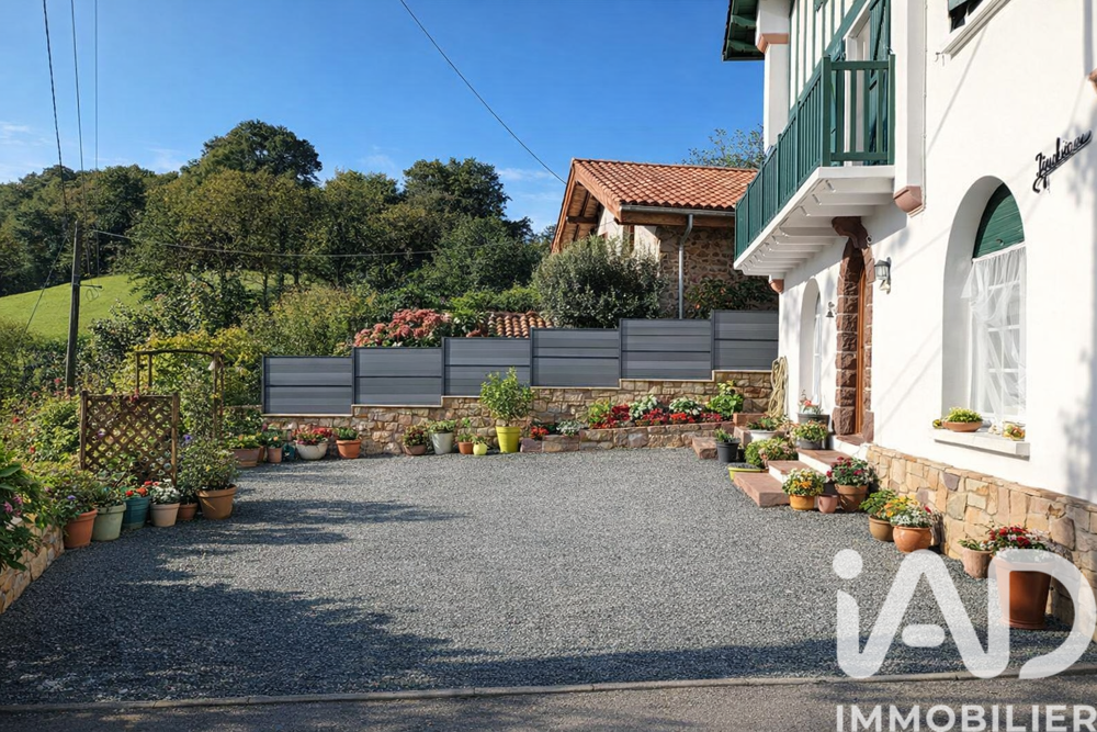 Vente Maison traditionnelle 5 pièces