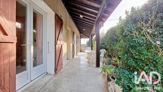  Maison à vendre 4 pièces 106 m²