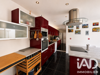  Maison à vendre 5 pièces 146 m²
