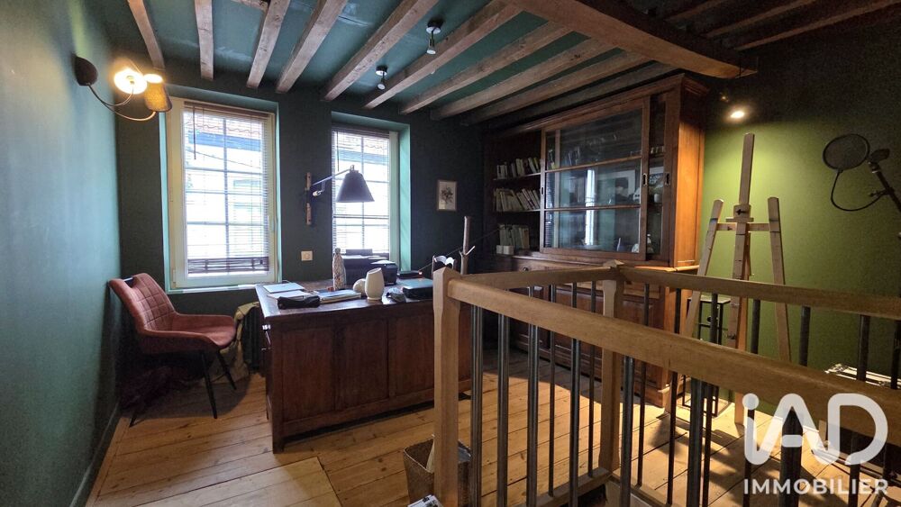à vendre  Maison Linselles (59126)