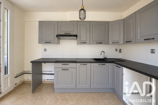  Appartement à vendre 4 pièces 64 m²