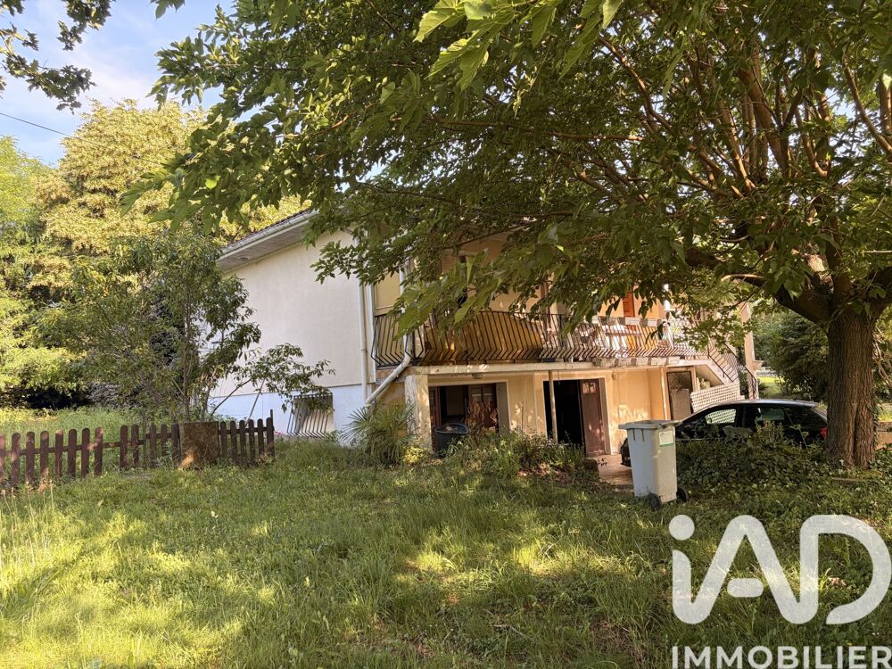 Vente Maison Vente Maison/villa 3 pièces Souprosse